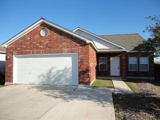 6177 Jackies Farm, San Antonio TX  78244-1336 exterior