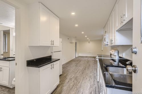 4205 Lincoln St, Englewood CO 80113-5735 exterior