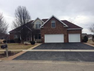 475 Maytree Ln, Peotone, IL 60468-9317