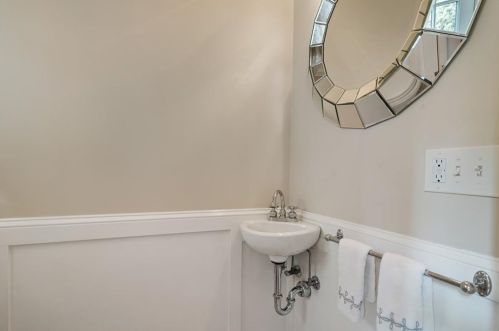 58 Camden Rd, Atlanta GA  30309-1508 exterior