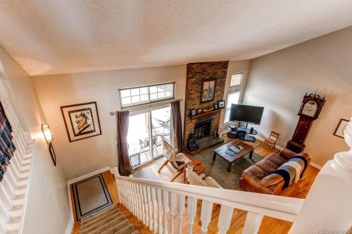 6246 Hinsdale Ave, Englewood CO 80112-1905 exterior