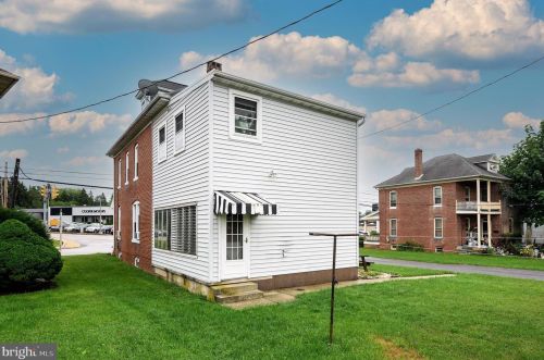 1000 York St, Hanover PA 17331-3359 exterior