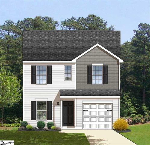 9 Arturo Rd, Piedmont, SC 29673-7216