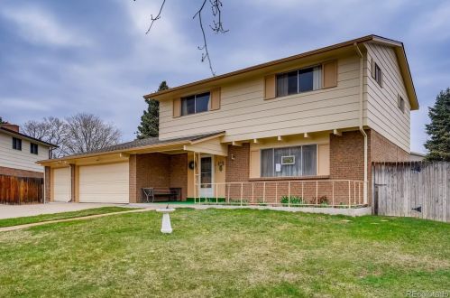 10127 Arizona Pl, Denver, CO 80232-5033