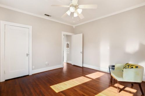 3817 6th St, Fort Worth TX  76107-2029 exterior