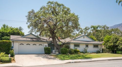 1639 Oakhaven Dr, Arcadia, CA 91006-1838