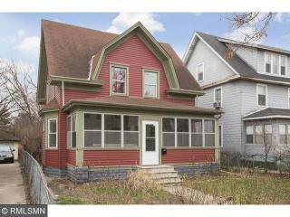 25 35th St, Minneapolis MN  55408-4306 exterior