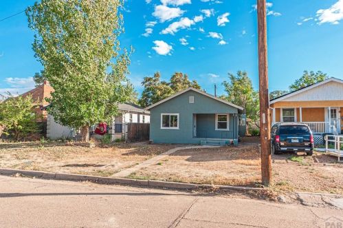 1012 5th St, Pueblo, CO 81001-3750