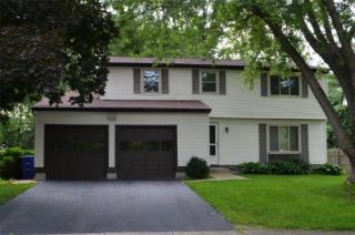 7339 Schoolcraft Ln, Columbus, OH 43235-7499