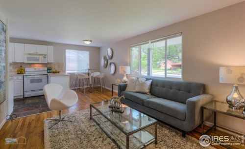 3250 Euclid Ave, Boulder CO  80302-7232 exterior