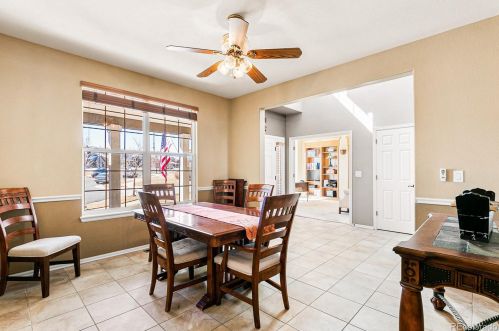 12976 Banyon Cir, Parker CO 80134-6679 exterior