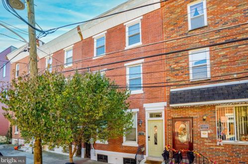 1626 Eyre St, Philadelphia PA  19125-2420 exterior