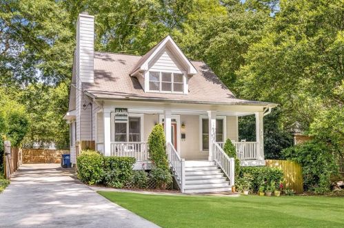 1474 Desoto Ave, Atlanta, GA 30310-4340