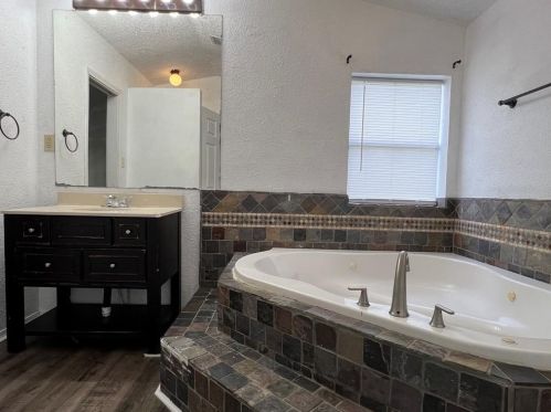 5615 Shady Hill Cir, Princeton TX  75407-4474 exterior