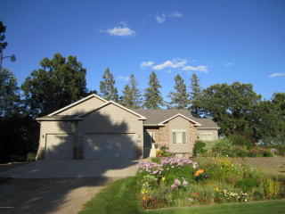 38446 Teal Ln, Frazee, MN 56544-8929