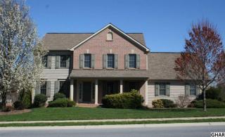 444 Woodruff Way, Harrisburg, PA 17112-8958