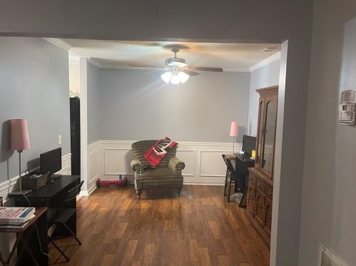 5849 El Segundo Way, Atlanta GA  30349-7519 exterior
