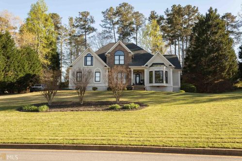 2629 High St, Conyers GA  30094-6848 exterior