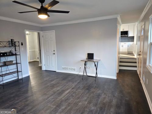 3171 Hammarskjold Dr, Atlanta GA  30344-6315 exterior