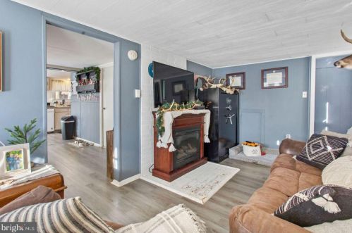 222 John St, Hanover PA  17331-3351 exterior