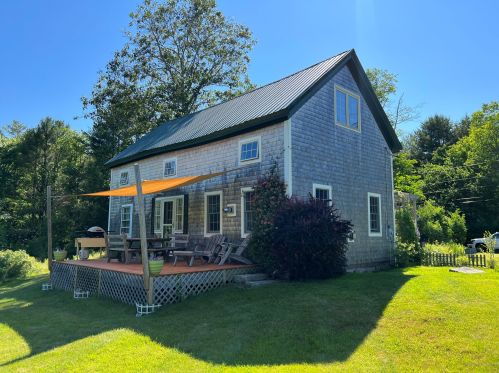 527 Hiltons Ln, Wells, ME 04090-7715