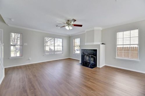 11321 Blairview Ln, Austin TX  78748-3964 exterior