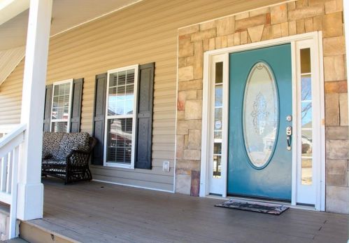 23 Castleman Rd, Carrollton, GA 30116-7587