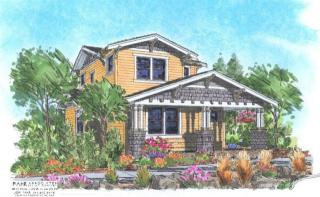 1623 Mt Washington Dr, Bend OR  97703 exterior