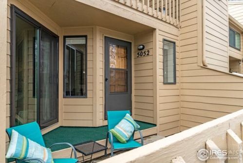 5052 Buckingham Rd, Boulder, CO 80301-3744