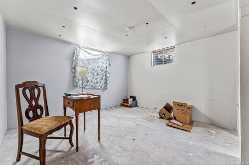 8345 Costilla Pl, Englewood CO 80112-1332 exterior