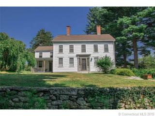 388 Jurach Rd, Colchester, CT 06415-2822