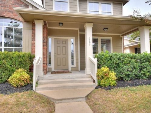 1005 Big Spring Dr, Cedar Park, TX 78613-7698