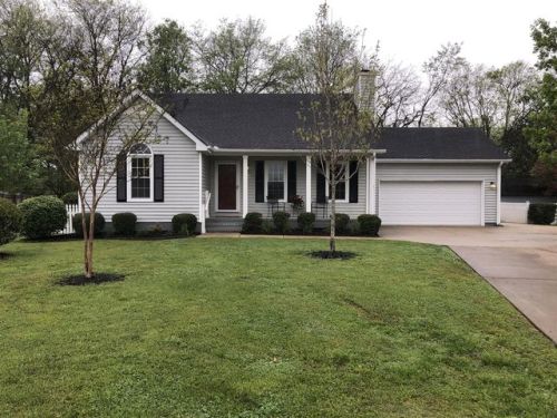 225 Turtle Rock Ct, Murfreesboro, TN 37129-1245