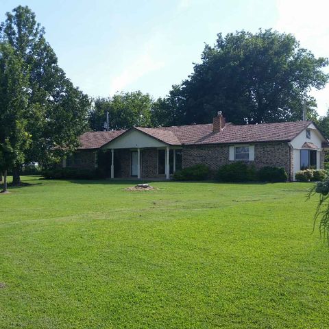 3301 E St, Muskogee, OK 74403