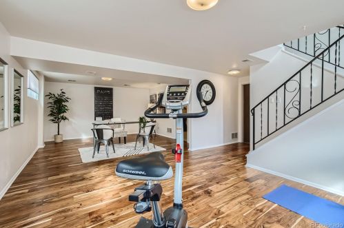 12851 Jewell Cir, Denver CO  80228-4200 exterior