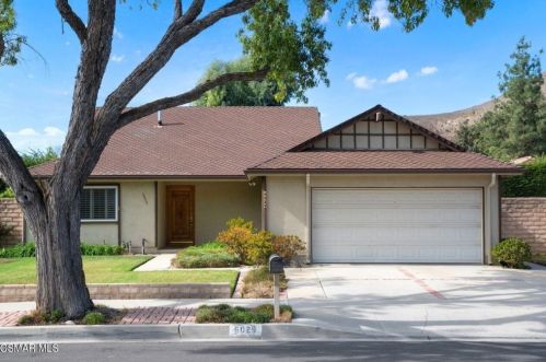 6029 Lake Nadine Pl, Calabasas, CA 91301-1420