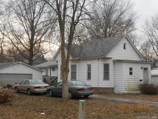 430 Maple St, Coalton, IL 62075-1614