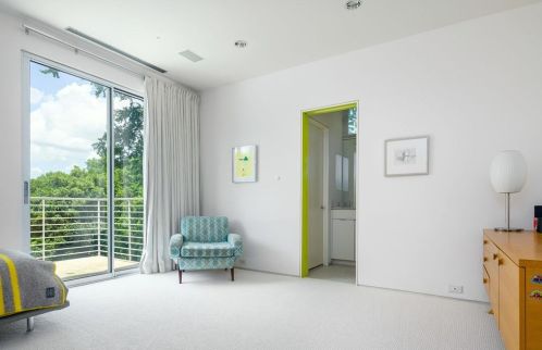 5911 Glendora Ave, Dallas TX  75230-5427 exterior