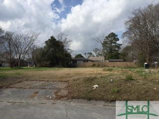 349 Alexander St, Savannah, GA 31415-1738