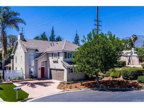 1999 Moonbeam Cir, Upland, CA 91784-7406