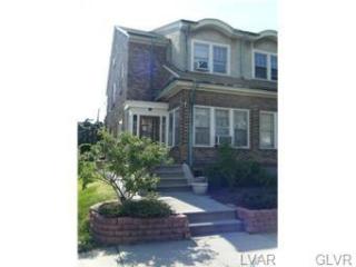 736 19th St, Allentown, PA 18104-4041