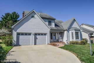 7112 Stanchion Ln, Springfield, VA 22015-4522