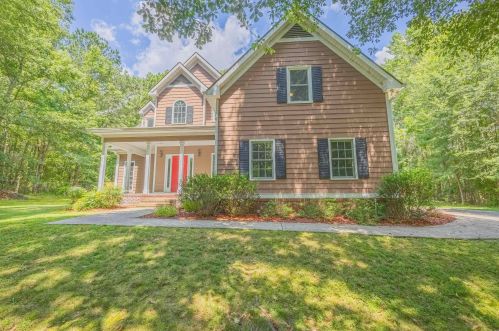 1660 Oconee Crossing Cir, Bogart, GA 30622-4589