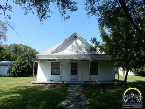 235 Main St, Clements, KS 66843