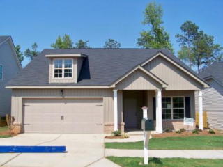 3907 Griese Ln, Grovetown, GA 30813-8301