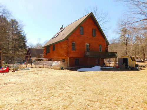 9 Prentice Woods Rd, Wakefield, NH 03830-3190