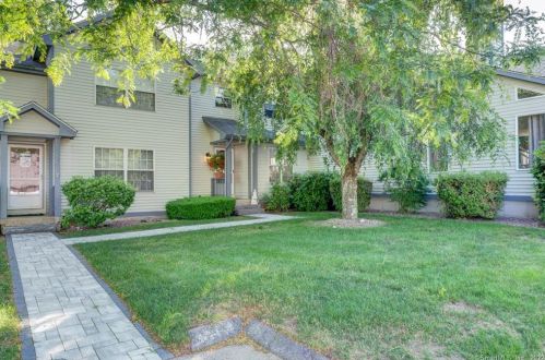 209 Deerfield Ter, Colchester, CT 06415-1238