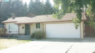 288 Louette Ct, Hayward, CA 94541-2323