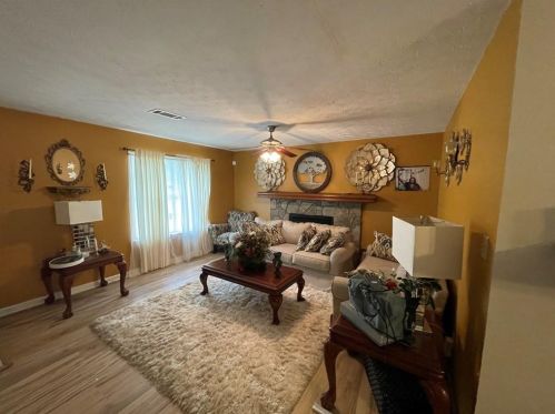 6154 Marbut Farms Chase, Lithonia, GA 30058-7997