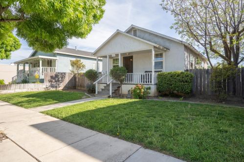 835 I St, Los Banos CA  93635-4310 exterior